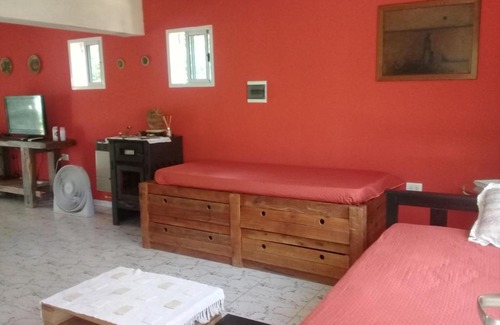 Agua de Oro House | Relaxing Casa en Agua de Oro with Pool and Pet-Friendly Amenities