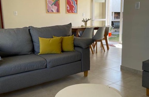 Almafuerte House | Discover Casa en Almafuerte: Family-Friendly Getaway