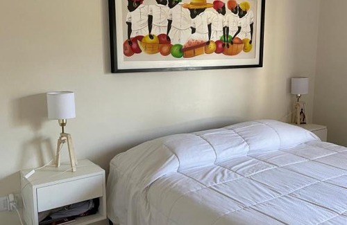Almafuerte House | Discover Casa en Almafuerte: Family-Friendly Getaway