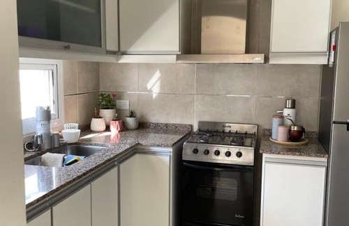 Almafuerte House | Discover Casa en Almafuerte: Family-Friendly Getaway