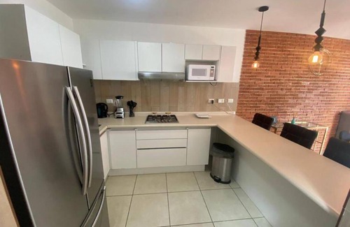 Cerritos Apartment | Seaside Retreat: Casa en Almar with Pool in Mazatlan
