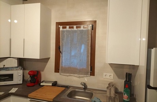 Collanzo House | Discover Casa en Alquiler in Santibañez de La Fuente