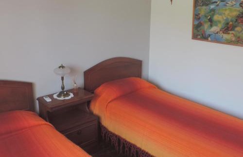 Olavarria House | Kid-Friendly Casa en Alquiler Temporario with 9.4 Rating