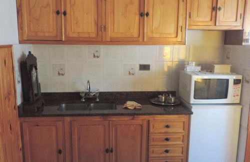 Olavarria House | Kid-Friendly Casa en Alquiler Temporario with 9.4 Rating