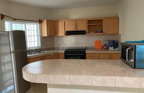 Navolato House | Family-Friendly Retreat at Casa en Altata Las Aguilas
