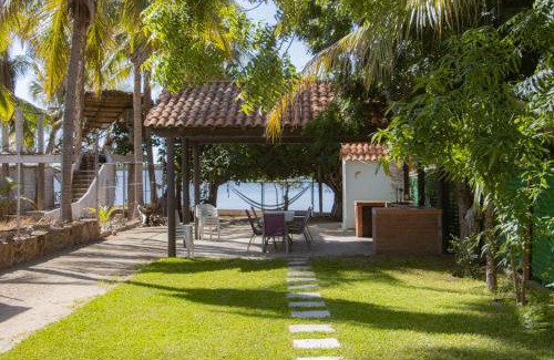 Navolato House | Family-Friendly Retreat at Casa en Altata Las Aguilas