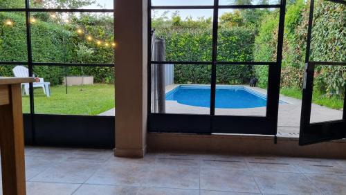 Monte Grande House | Safe Retreat with Pool and Ocean Views in Private Community
