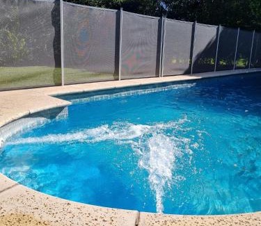 Monte Grande House | Safe Retreat with Pool and Ocean Views in Private Community