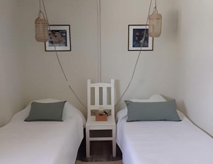 Las Grutas House | Pet-Friendly CABAÑA LAUTARO - Guest Rated 9.4/10
