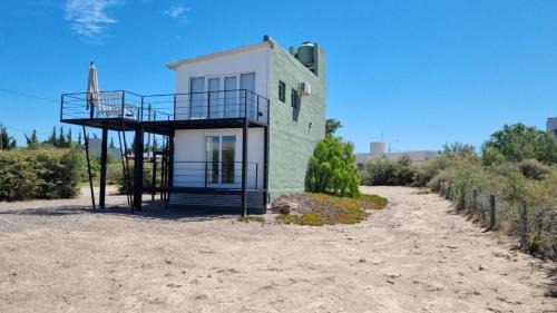 Las Grutas House | Pet-Friendly CABAÑA LAUTARO - Guest Rated 9.4/10
