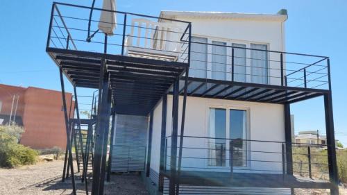 Las Grutas House | Pet-Friendly CABAÑA LAUTARO - Guest Rated 9.4/10