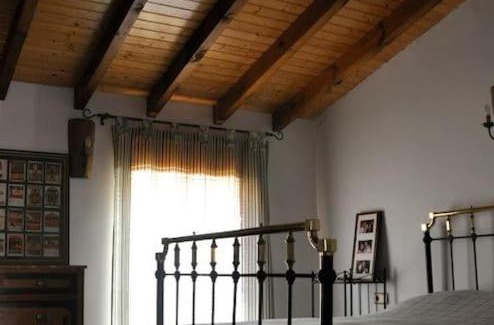 Huerta de Arriba House | Family-Friendly Casa en Blanca Murcia in the Heart of City