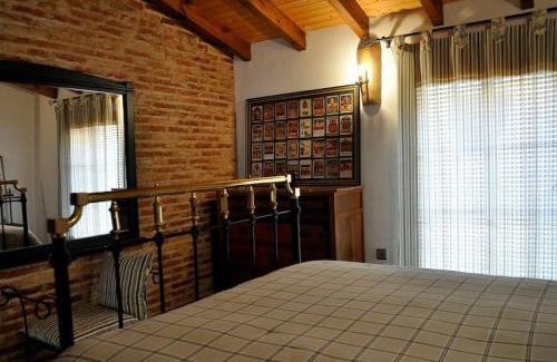Huerta de Arriba House | Family-Friendly Casa en Blanca Murcia in the Heart of City