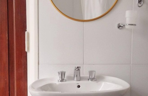 Boedo House | Casa en Boedo Tango