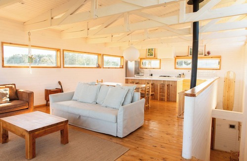 Buchupureo House | Relaxing Retreat at Casa en Buchupureo Near the Waves
