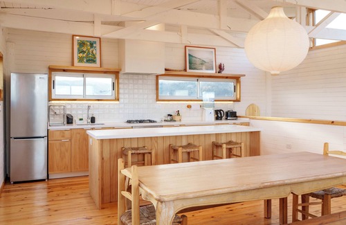 Buchupureo House | Relaxing Retreat at Casa en Buchupureo Near the Waves