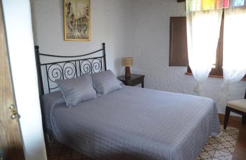 Playa de la Calera House | Casa en Cañón de las Buitreras