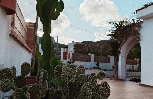 San Jose House | Family-Friendly Chalet in San José, Cabo de Gata-Níjar