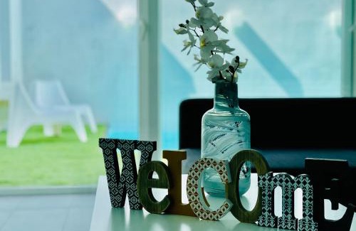 Carabana House | Family-Friendly Casa en Carabaña with Pool Near Madrid