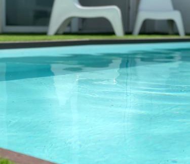 Carabana House | Family-Friendly Casa en Carabaña with Pool Near Madrid