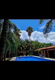 La Merced House | Casa en cerrillos