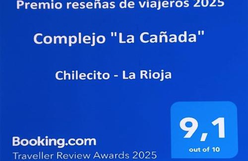 Chilecito Apartment | Family-Friendly Comfort at Casa en Chilecito La Cañada