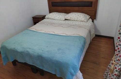 Chillan Viejo House | Family-Friendly Getaway at Casa en Chillán Viejo