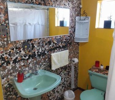 Chillan Viejo House | Family-Friendly Getaway at Casa en Chillán Viejo