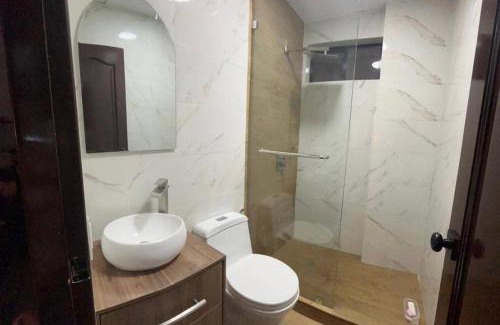 Samborondon House | Casa en Ciudad Celeste La ribera