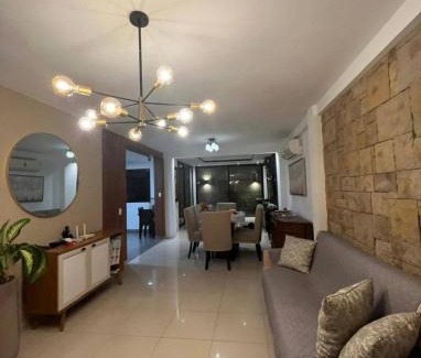 Samborondon House | Casa en Ciudad Celeste La ribera