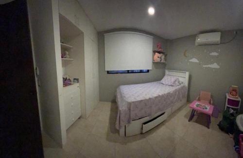 Samborondon House | Casa en Ciudad Celeste La ribera