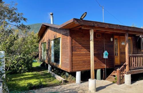 Cobquecura House | Discover CASA EN COBQUECURA: Oceanfront Getaway Awaits