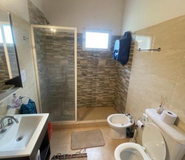 Partido de General Pueyrredon Ski Chalet | Discover Casa en Colinas Verdes: Oceanfront Retreat for Families