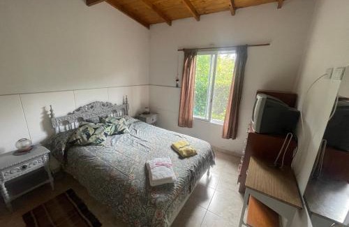 Partido de General Pueyrredon Ski Chalet | Discover Casa en Colinas Verdes: Oceanfront Retreat for Families