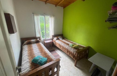 Partido de General Pueyrredon Ski Chalet | Discover Casa en Colinas Verdes: Oceanfront Retreat for Families