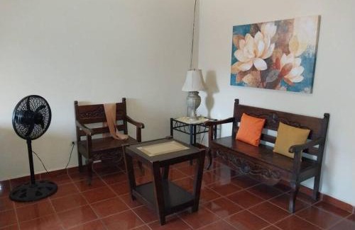 Comayagua House | Pet-Friendly Casa en Comayagua near Palmerola Awaits You