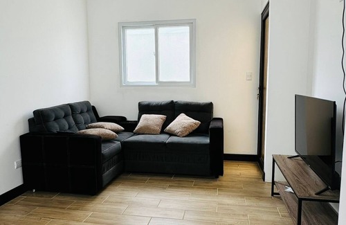 Villa Canales House | Casa en condominio con seguridadnn