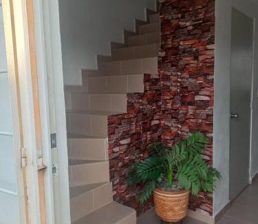 Acapulco House | Casa en condominio 2R alberca compartida