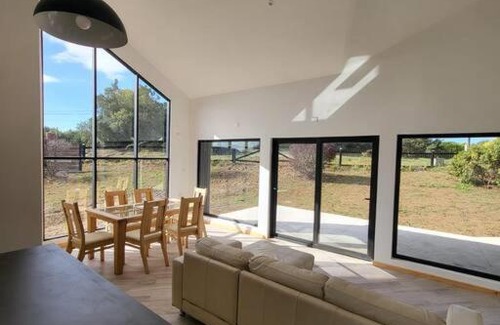 Puerto Varas Villa | Cozy Condo Minutes from Downtown Puerto Varas