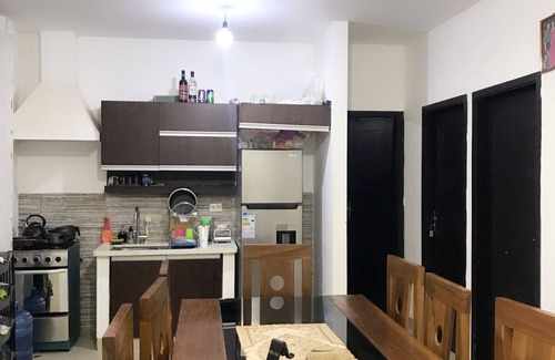 Trinidad House | Relax in Casa en Condominio: Pet Friendly with Pool & Kitchen