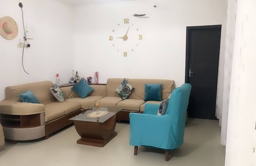 Trinidad House | Relax in Casa en Condominio: Pet Friendly with Pool & Kitchen