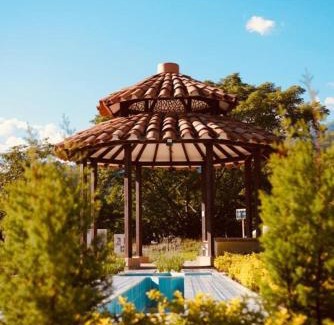 Otrabanda House | Casa en Condominio Campestre