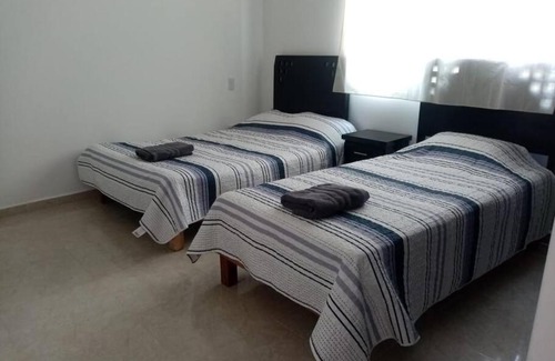 Jiutepec House | Relaxing Retreat in Jiutepec with Pool and Hot Tub