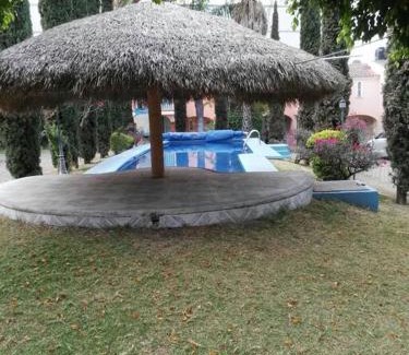 Cuautla House | Pet-Friendly Retreat with Pool in Cuautla Morelos