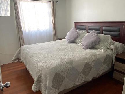 La Serena House | Discover Casa en Coquimbo La Cantera for Your Perfect Stay
