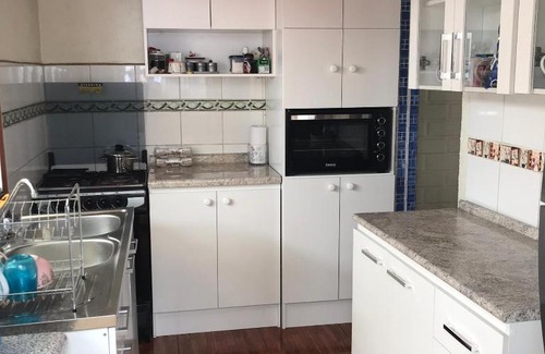 La Serena House | Discover Casa en Coquimbo La Cantera for Your Perfect Stay
