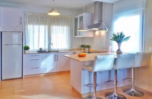 Bergondo Apartment | Experience Casa en Cortiñan: 4-Star Guest Rated Perfection