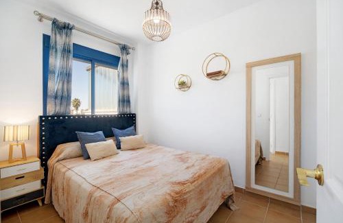 Rota House | Relax at Casa en Costa Ballena with Pool & Family Amenities
