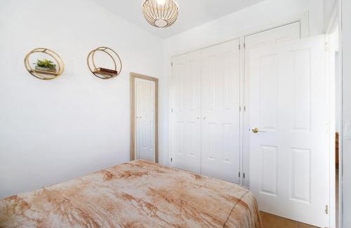 Rota House | Relax at Casa en Costa Ballena with Pool & Family Amenities