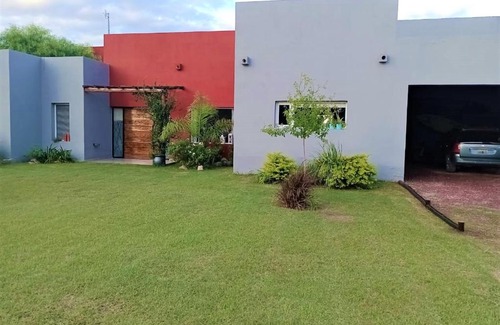 La Banda House | Relaxing Retreat at Casa en Country El Timbo, Santiago del Estero